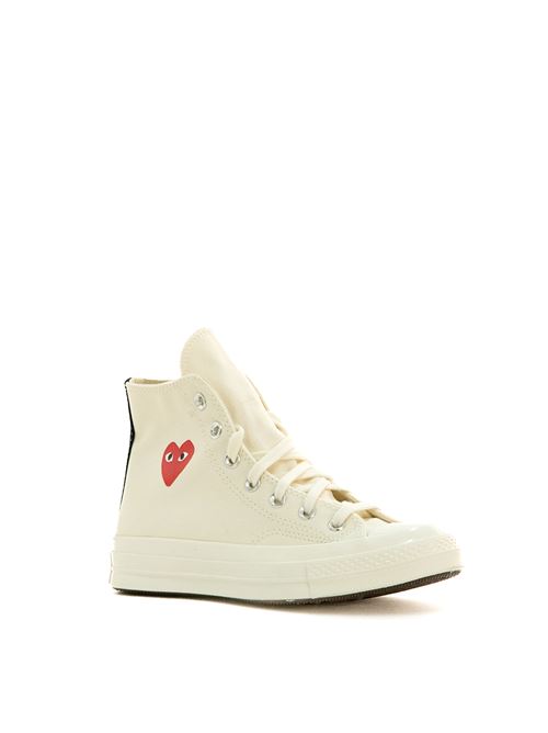 Sneakers Converse x Comme des Garçons PLAY Chuck 70 CONVERSE PER PLAY | AZ-K1292